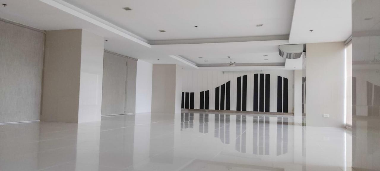 1Br Suite @ Sm Jazz Residences - Wifi & Netflix Manila Esterno foto